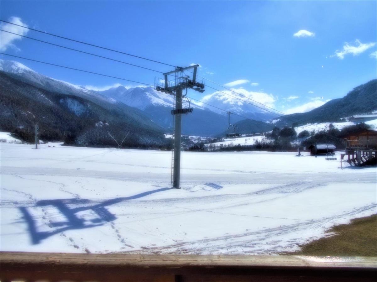 Les Balcons Proche Parc National Vanoise Appartements 2 Pieces 6 Pers Cabine Termignon Exterior photo